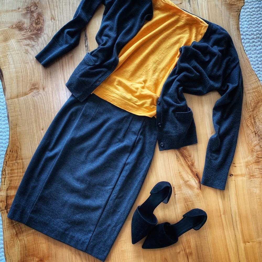 NWT: Ann Taylor Skirt